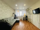 2-к. квартира, 57&nbsp;м²