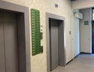1-к. квартира, 38&nbsp;м²