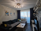 3-к. квартира, 61,1 м²