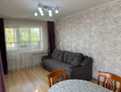 3-к. квартира, 61 м²