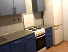 1-к. квартира, 42&nbsp;м²