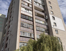 3-к. квартира, 58,6 м²