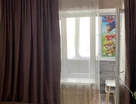 Студия, 17&nbsp;м²