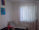 Студия, 16,6&nbsp;м²