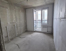 1-к. квартира, 56,7 м²