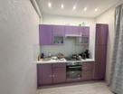 1-к. квартира, 38 м²