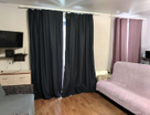 Студия, 33,5 м²