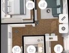 1-к. квартира, 40,9 м²