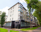 2-к. квартира, 44,8 м²