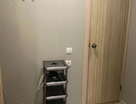 Студия, 24 м²