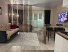 1-к. квартира, 45,8&nbsp;м²