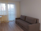 Студия, 28,6&nbsp;м²