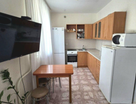1-к. квартира, 38 м²