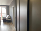 1-к. квартира, 43&nbsp;м²