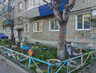 3-к. квартира, 52&nbsp;м²
