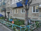 3-к. квартира, 52&nbsp;м²
