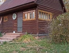 Двухэтажный дом, 120 м²