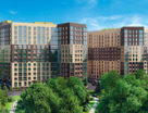 3-к. квартира, 98&nbsp;м²