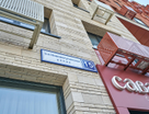 Студия, 21,8&nbsp;м²