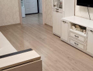 1-к. квартира, 33,8 м²