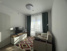 1-к. квартира, 32,8 м²