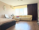 1-к. квартира, 43,3&nbsp;м²