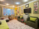 1-к. квартира, 30&nbsp;м²