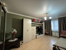 1-к. квартира, 40&nbsp;м²