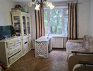 1-к. квартира, 35 м²