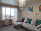 2-к. квартира, 53&nbsp;м²