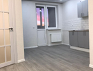 1-к. квартира, 43&nbsp;м²