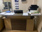 Офис, 30,9&nbsp;м²