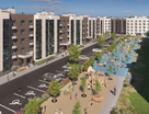 3-к. квартира, 91&nbsp;м²