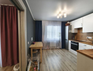 1-к. квартира, 33&nbsp;м²