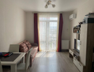 1-к. квартира, 41&nbsp;м²