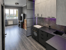 1-к. квартира, 56&nbsp;м²