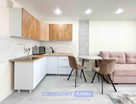 Студия, 28,9&nbsp;м²