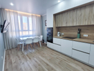 2-к. квартира, 58 м²