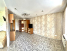 1-к. квартира, 35 м²