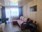 2-к. квартира, 43&nbsp;м²