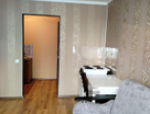 Студия, 17,9&nbsp;м²