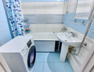 1-к. квартира, 41,7&nbsp;м²