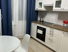 1-к. квартира, 40&nbsp;м²