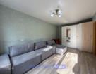 1-к. квартира, 35,5 м²