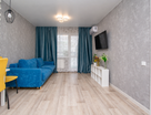 2-к. квартира, 38 м²