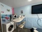 Студия, 15&nbsp;м²