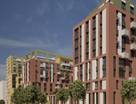 1-к. квартира, 33&nbsp;м²