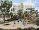 4-к. квартира, 86,6&nbsp;м²