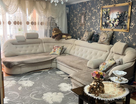 2-к. квартира, 48 м²
