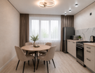2-к. квартира, 54,9&nbsp;м²